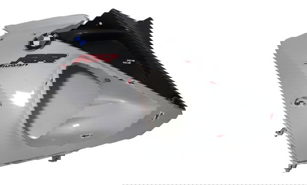 Carenagem Lateral Bmw S1000 Rr 10/14 L/e Orig Detalhes 48022