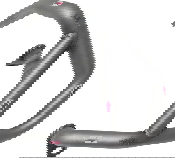 Protetor Motor Esq Triumph Tiger 900 Rally Descrição 46230