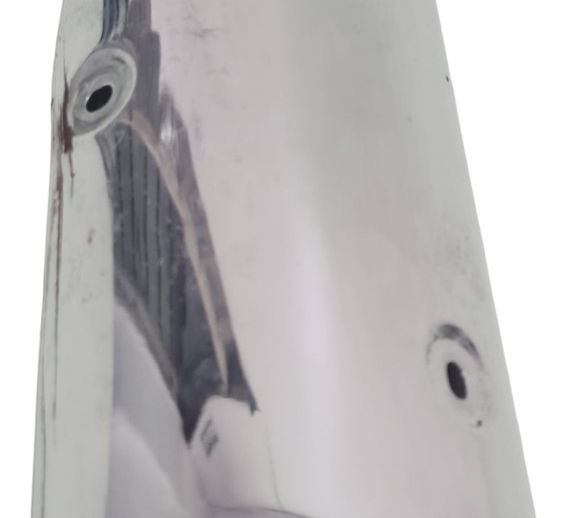 Protetor Escapamento Royal Meteor 350 2022 Original 46267