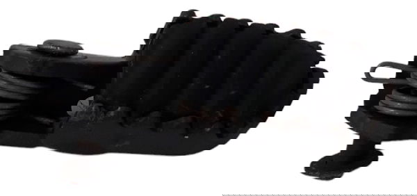 Pedaleira Dianteira Honda Xre 300 12/12 L/d Detalhe 47893