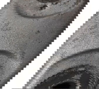 Suporte Trava Guidão Honda Xre 300 12/12 Orig 47932