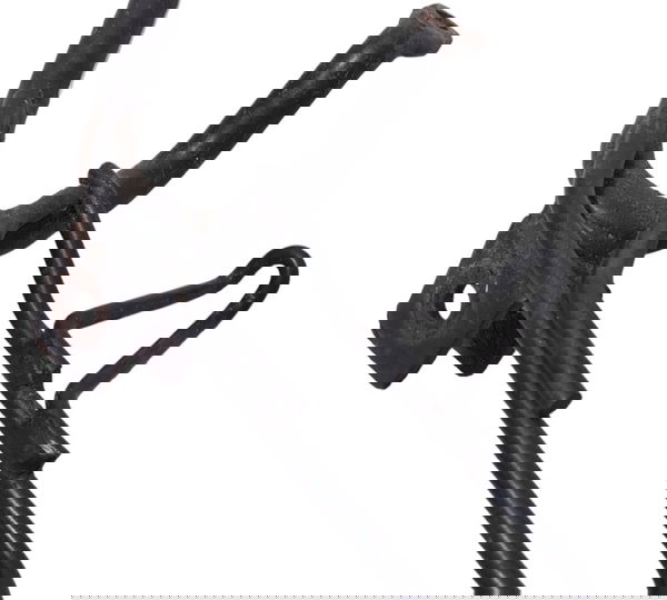 Suporte Pedaleira Traseira Direita Xre 300 2010 2018 47871