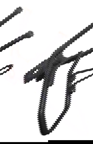 Suporte Pedaleira Traseira Direita Xre 300 2010 2018 47871