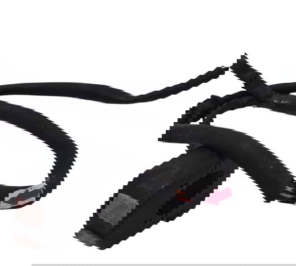 Punho Partida Honda Xre 300 2012 Original 47869