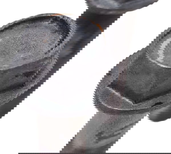 Par Parafuso Suporte Pedaleira Dianteira Hond Xre 300 47854