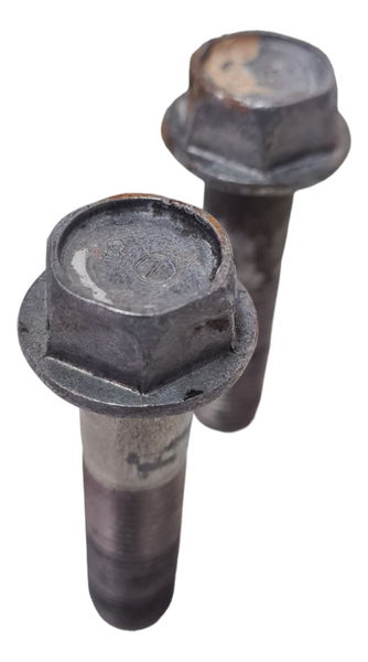 Par Parafuso Suporte Pedaleira Dianteira Hond Xre 300 47854