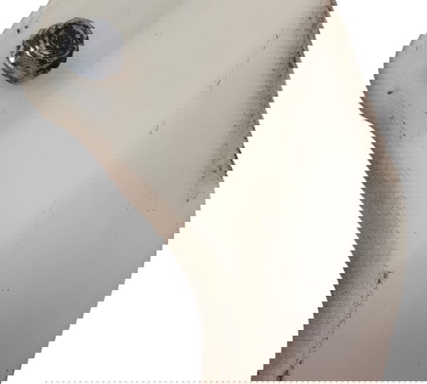 Saboneteira Guia Corrente Transmissão Xre 300 2012 47878