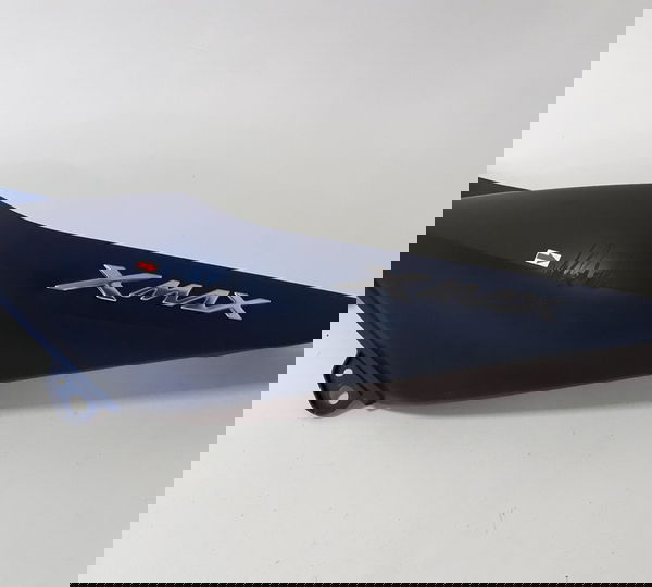 Carenagem Rabeta Yamaha X-max 250 L/e Orig 41543 Azul