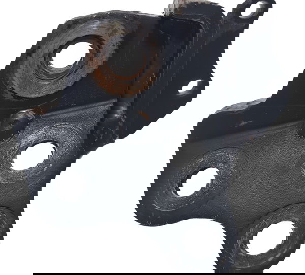 Suporte Descanso Lateral Yamaha Xj6 Original 2012 47797