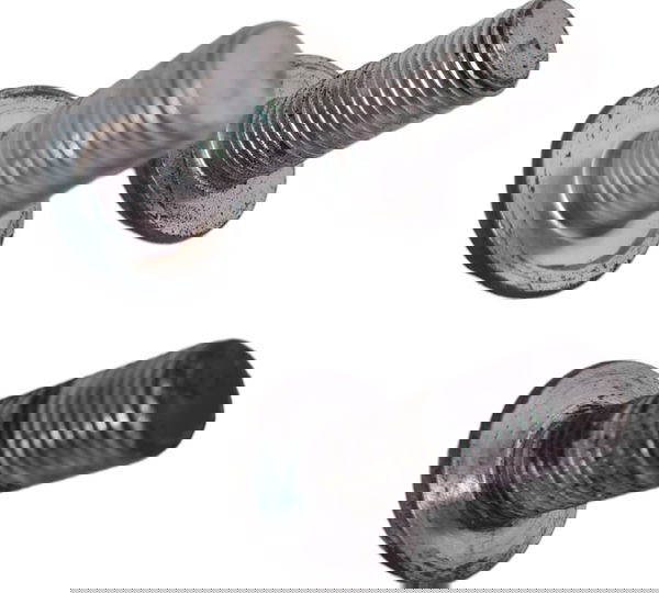 Jogo Parafuso Suporte Pedaleira L/dir Yamaha Xj6 2012 47785