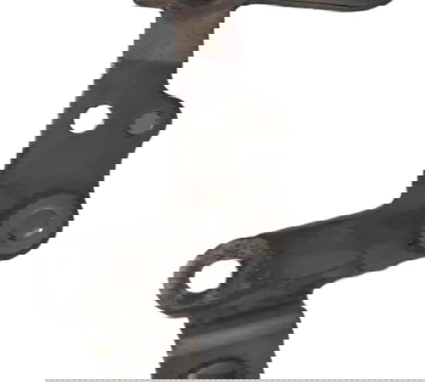 Suporte Reservatório Freio Traseiro Yamaha Xj6 12/12 47771