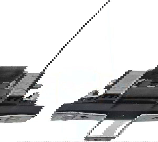 Fixador Tanque Combustivel Yamaha Xj6 2012 Orig 47775 Prateado