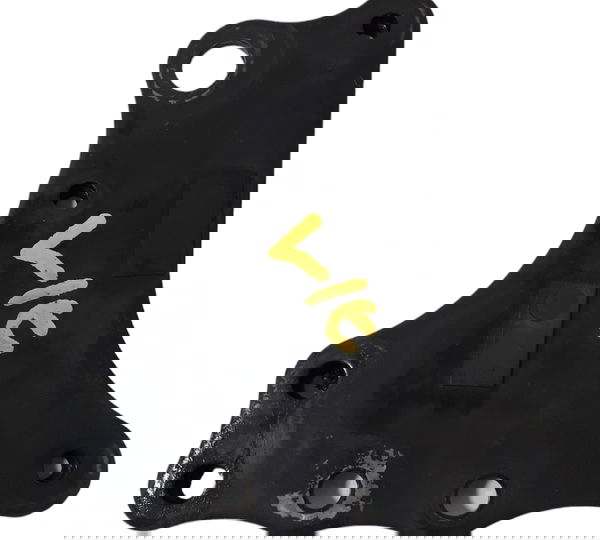 Suporte Bacalhau Yamaha Xj6 12/12 L/e Original 47787