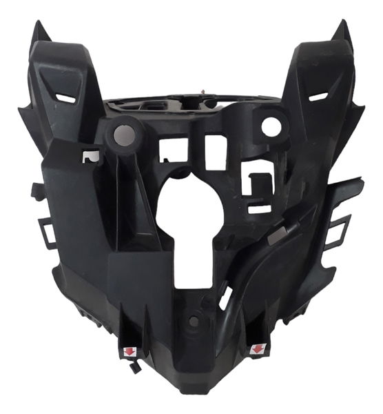 Aranha Suporte Farol Honda Bros 160 22/22 Orig Detalhe 45564
