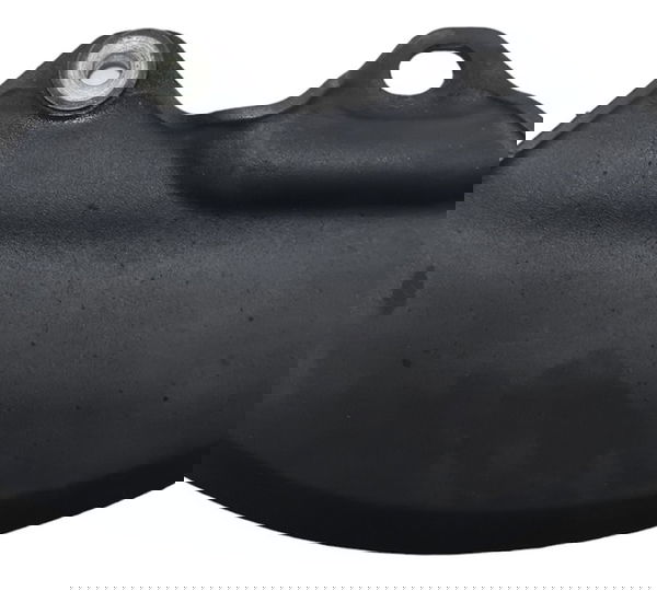 Carenagem Mesa Inferior Honda Xre 300 2013 Descrição 47582 Preto