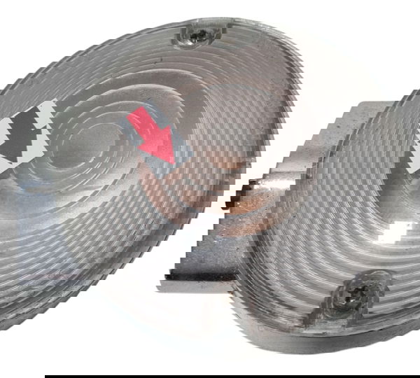 Pisca Harley Davidson Softail Heritage 2016 Orig 31261