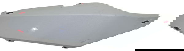 Carenagem Rabeta Direito Yamaha Xj6 2012 Descrição 47757