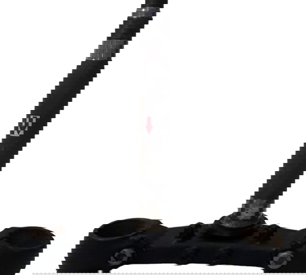 Mesa Inferior Yamaha Xj6 12/12 Orig Detalhe 47754