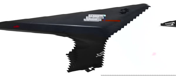 Carenagem Lateral Direito Yamaha Xj6 2012 Descrição 47717