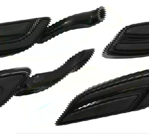 Par Suporte Pedaleira Dianteir Harley Night Rod 12-16 45582