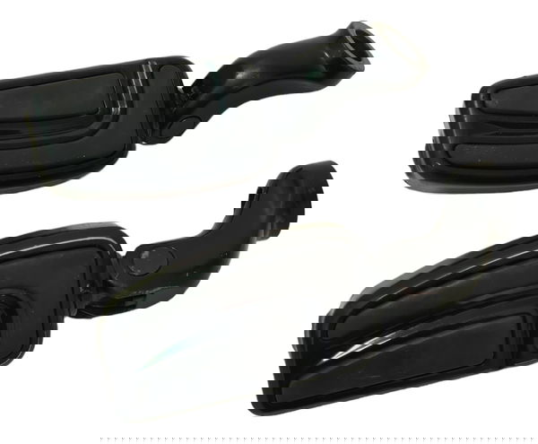 Par Suporte Pedaleira Dianteir Harley Night Rod 12-16 45582
