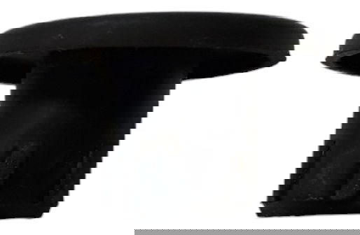 Borracha Mesa Inferior Yamaha Xj6 12/12 Orig 47741