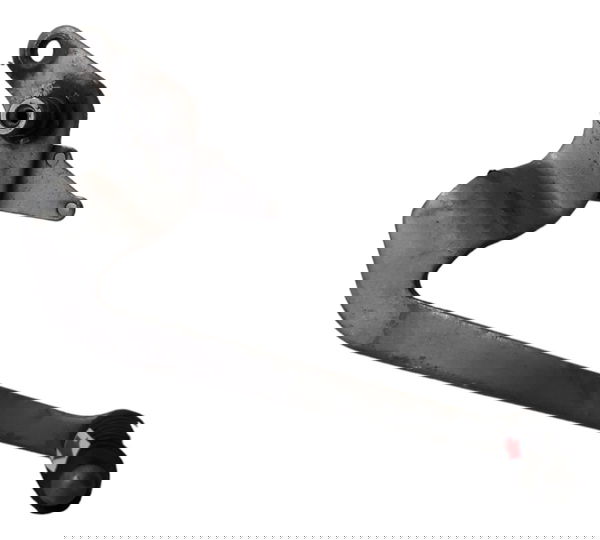 Pedal Freio Traseiro Yamaha Xj6 12/12 Orig 47721