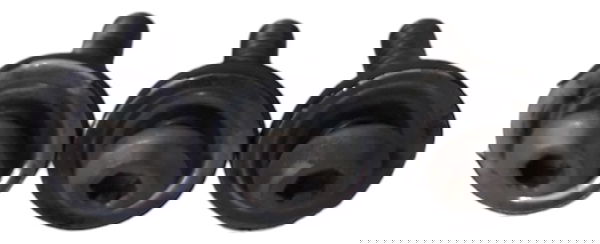 Parafuso Fixação Bacalhau Yamaha Xj6 12/12 Orig 47724