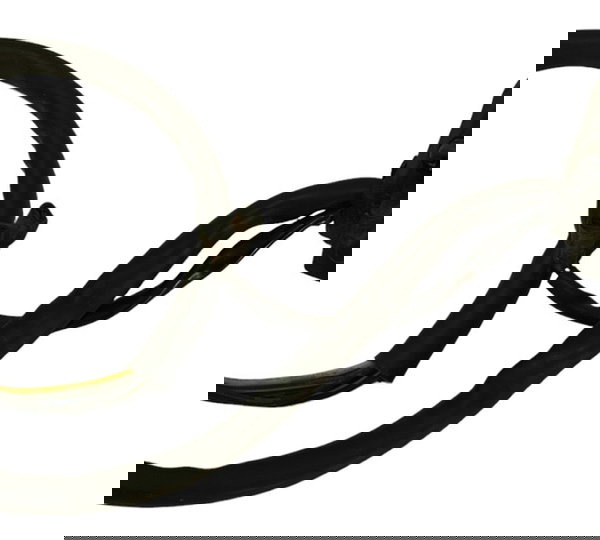 Punho Partida Honda Cbr 600 F4 2004 Original Descrição 47684