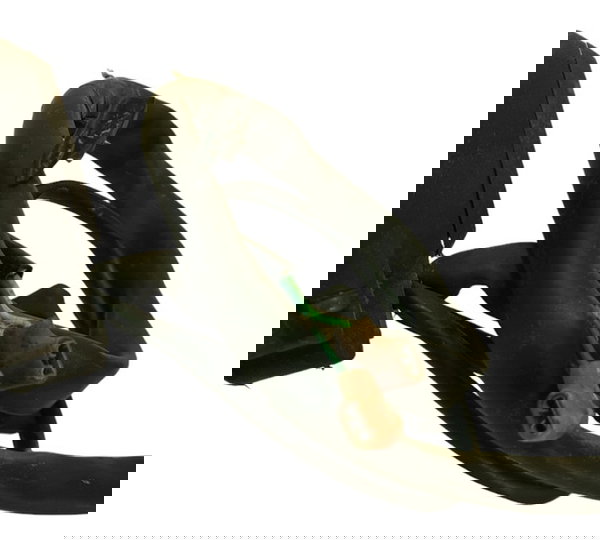 Punho Luz Honda Cbr 600 F4 2004 Original Descrição 47685