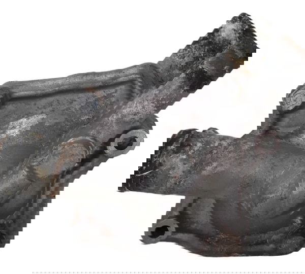 Bomba D´agua Honda Cbr 600 F4 04/04 Orig 47637