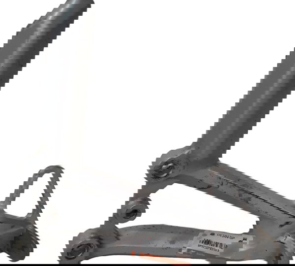 Bacalhau Traseiro Honda Cbr 600 F4 04/04 L/e Orig 47641