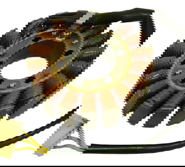 Estator Honda Cbr 600 F4 2004 Original 47614