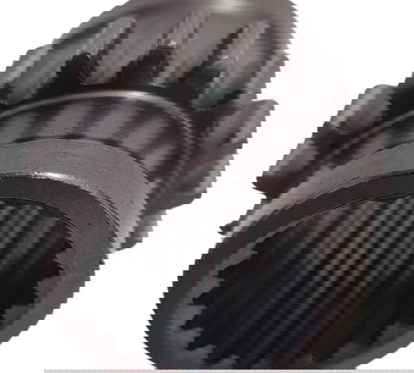 Engrenagem Corrente Comando Honda Cbr 600 F4 2004 Ori 47631