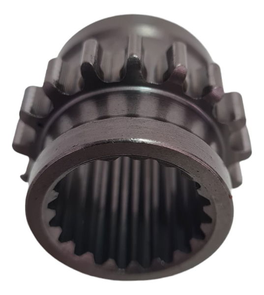 Engrenagem Corrente Comando Honda Cbr 600 F4 2004 Ori 47631