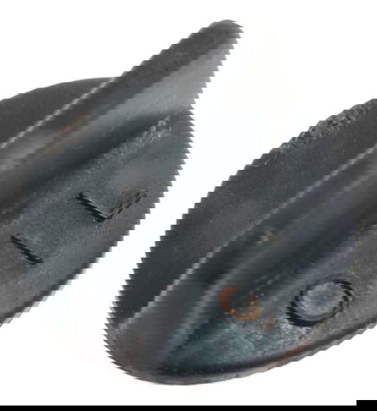 Tampa Nivel Oleo Honda Cbr 600 F4 2004 Original 47630