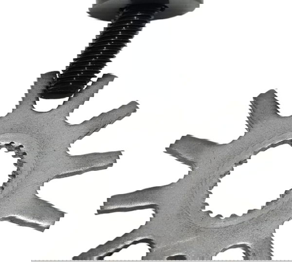 Engrenagem Roda Fonica Honda Cbr 600 F4 2004 Original 47632