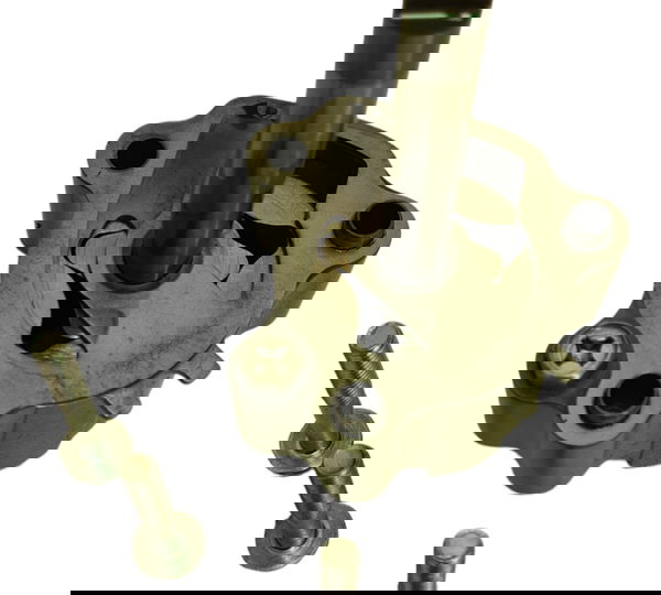 Bomba Oleo Honda Cbr 600 F4 2004 Original 47616