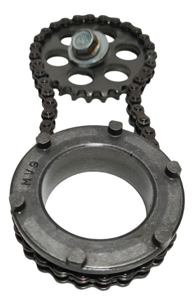 Engrenagem Bomba Oleo Honda Cbr 600 F4 2004 Original 47651