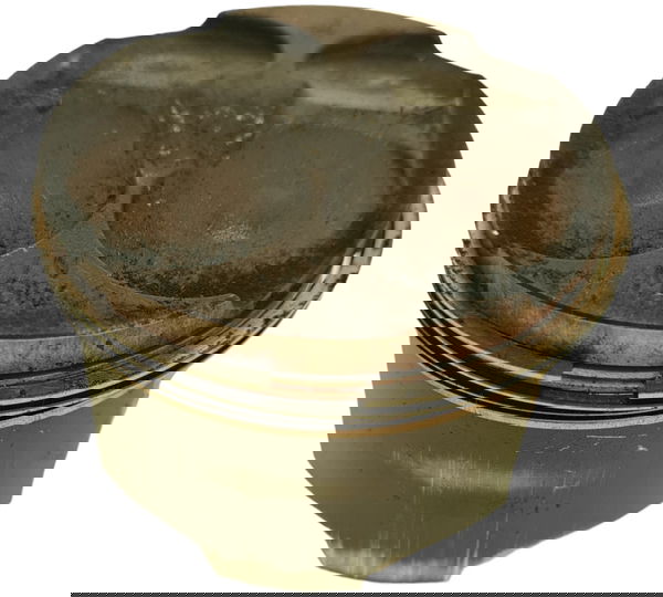 Pistão Honda Cbr 600 F4 2004 Original 47656