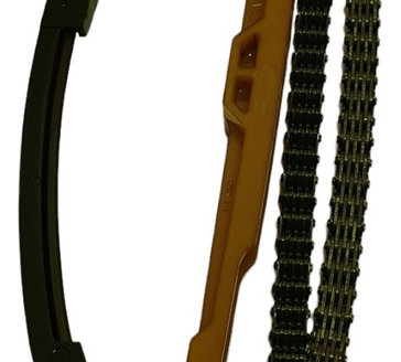 Corrente Tensor Comando Honda Cbr 600 F4 2004 Original 47612