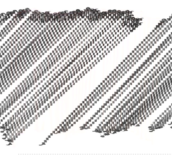 Jogo Raio Dianteiro Honda Xre 300 2013 Orig Descrição 47271 Prateado 0