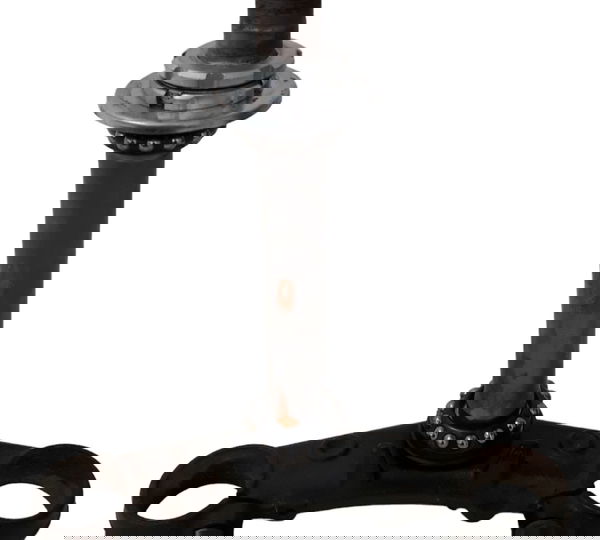 Mesa Inferior Honda Cbr 600 F4 04/04 Orig 47638