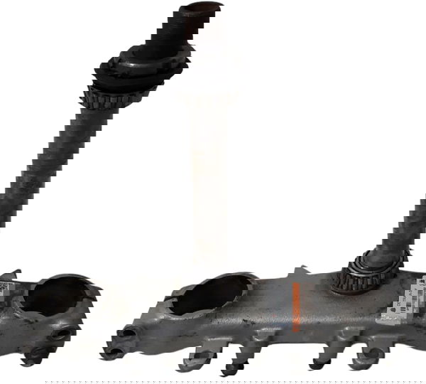 Mesa Inferior Honda Xre 300 13/13 Orig 47558