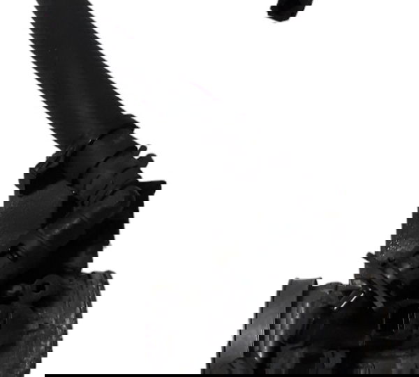 Corpo Injeção Honda Xre 300 13/13 Orig 47563