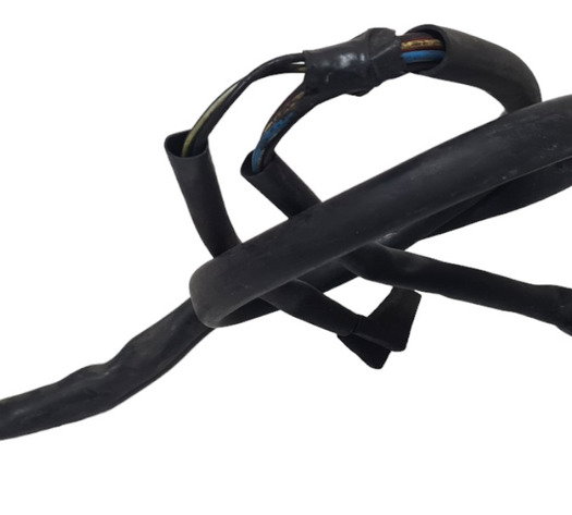 Punho Partida Honda Xre 300 2013 Original Descrição 47579