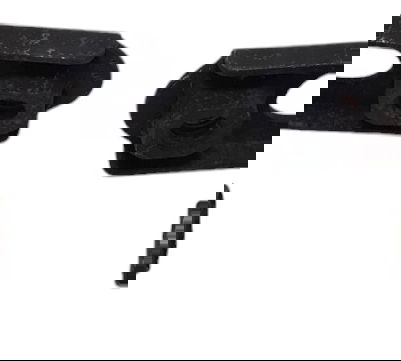 Par Suporte Spoiler Carenagem Honda Cbr 600f4 2004 47622