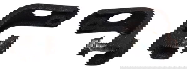 Par Suporte Spoiler Carenagem Honda Cbr 600f4 2004 47622