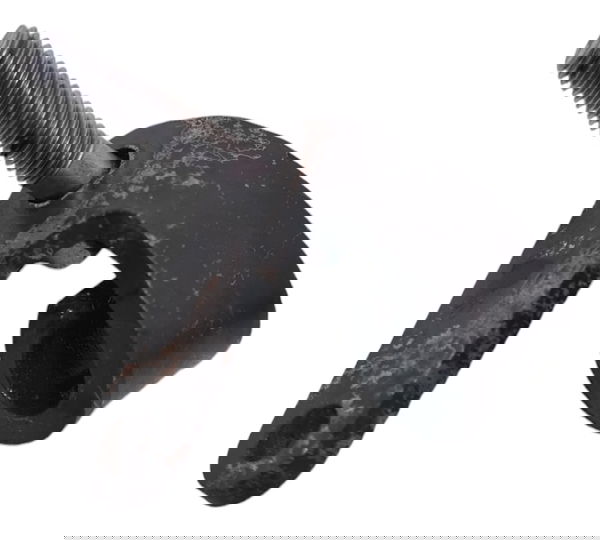 Suporte Guia Cabo Embreagem Honda Cbr 600f4 2004 Origi 47617