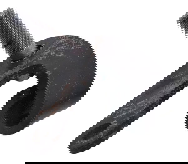 Suporte Guia Cabo Embreagem Honda Cbr 600f4 2004 Origi 47617